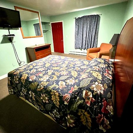 Your Motel Ypsilanti Exterior photo
